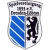 Logo della SpVgg Dresden-Löbtau 1893