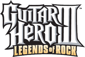 Guitare sans fil pour les jeux Wii Guitar Hero et Rock Band (à l