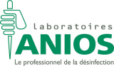 Logo Anios Laboratories