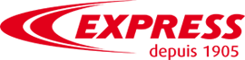 logo de Guilbert Express