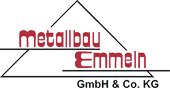 Logo Metallbau Emmeln