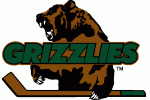 Logotipo de los Denver Grizzlies