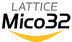 LatticeMico32