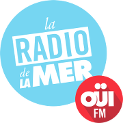 Logo la radio de la mer 2014.png