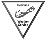 Serviço meteorológico das Bermudas