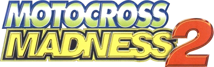 Motocross Madness 2 - Wikipedia