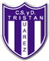 Escudo de Tristán Suárez