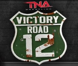 Impact Wrestling Victory Road