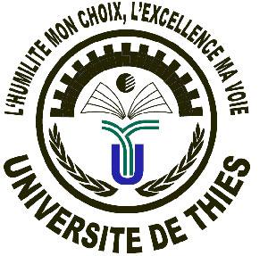 Université de Thiès — Wikipédia