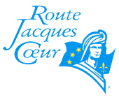 Image illustrative de l’article Route Jacques-Cœur