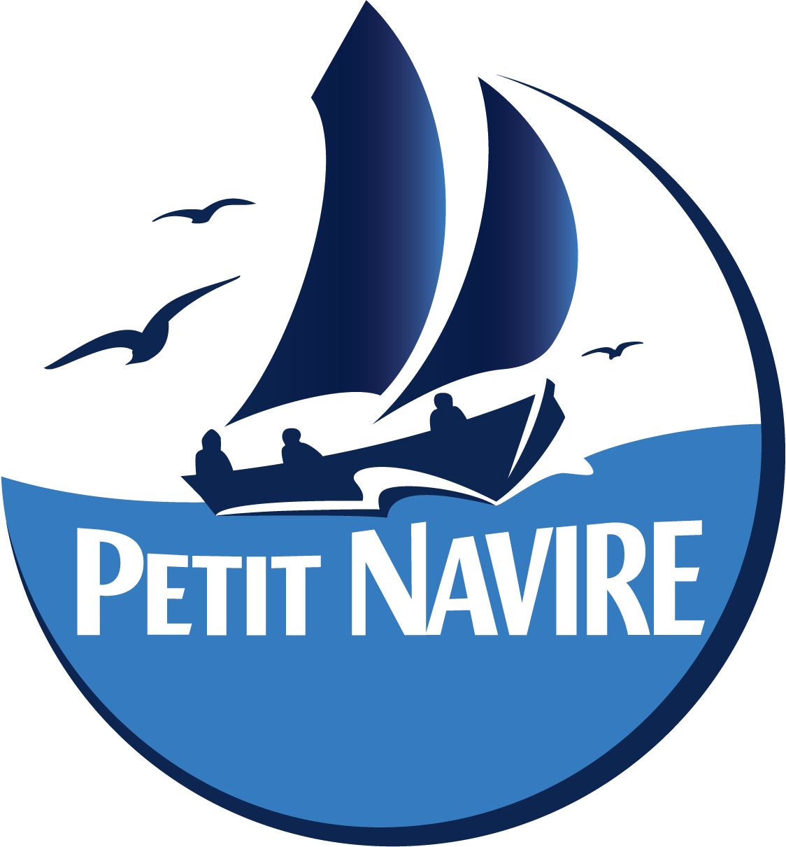 Petit Navire — Wikipédia