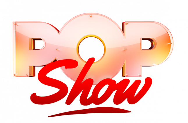 К поп шоу. Peters Pop-show логотип. Pop show. TGS Pop.