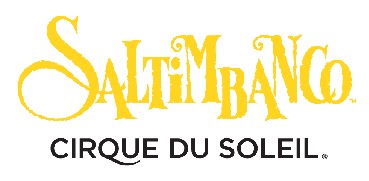 Saltimbanco Show Logo