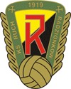Ruch Radzionków-logo