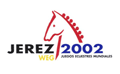 Vignette pour Jeux équestres mondiaux de 2002