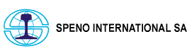 speno logosu