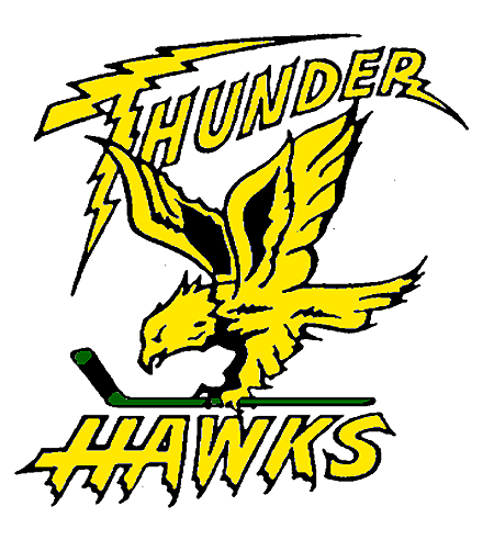  Thunder Hawks de Thunder Bay Wikip dia
