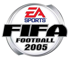 FIFA Football 2005 - Wikipedia