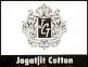 Logo společnosti JCT Mills