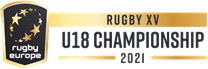 Vignette pour Championnat d'Europe de rugby à XV des moins de 18 ans 2021