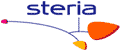 Logotipo de Steria