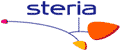 Steria logo