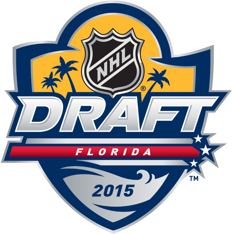 repechage 2015 nhl