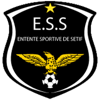 Fichier:Ancien logo ES Sétif.jpg
