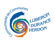 Comunidad de municipios Luberon Durance Verdon