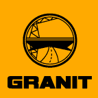 Logotipo da Granite Skopje