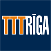 TTT Riga logó