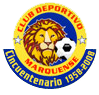 Logo du Deportivo Marquense