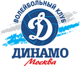 Logo du Dinamo Moscou