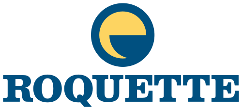 Logotipo de Roquette Frères