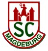 Логотип SC Magdeburg