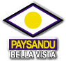 Logo de Paysandú Bella Vista