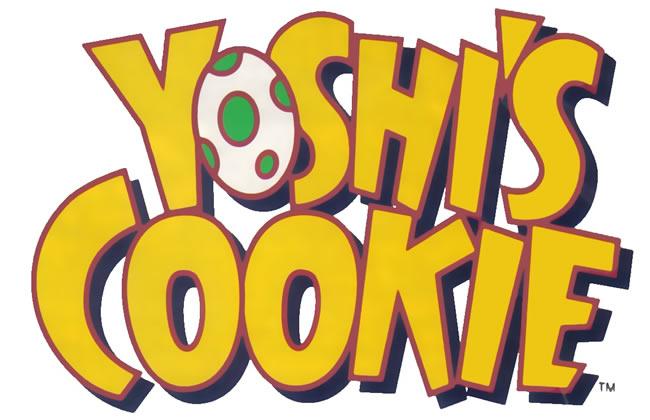 Fichier:Yoshi's Cookie Logo.jpg