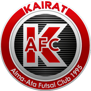 Fortune Salaire Mensuel de Kairat Almaty Futsal Club Combien gagne t il d argent ? 10 000,00 euros mensuels