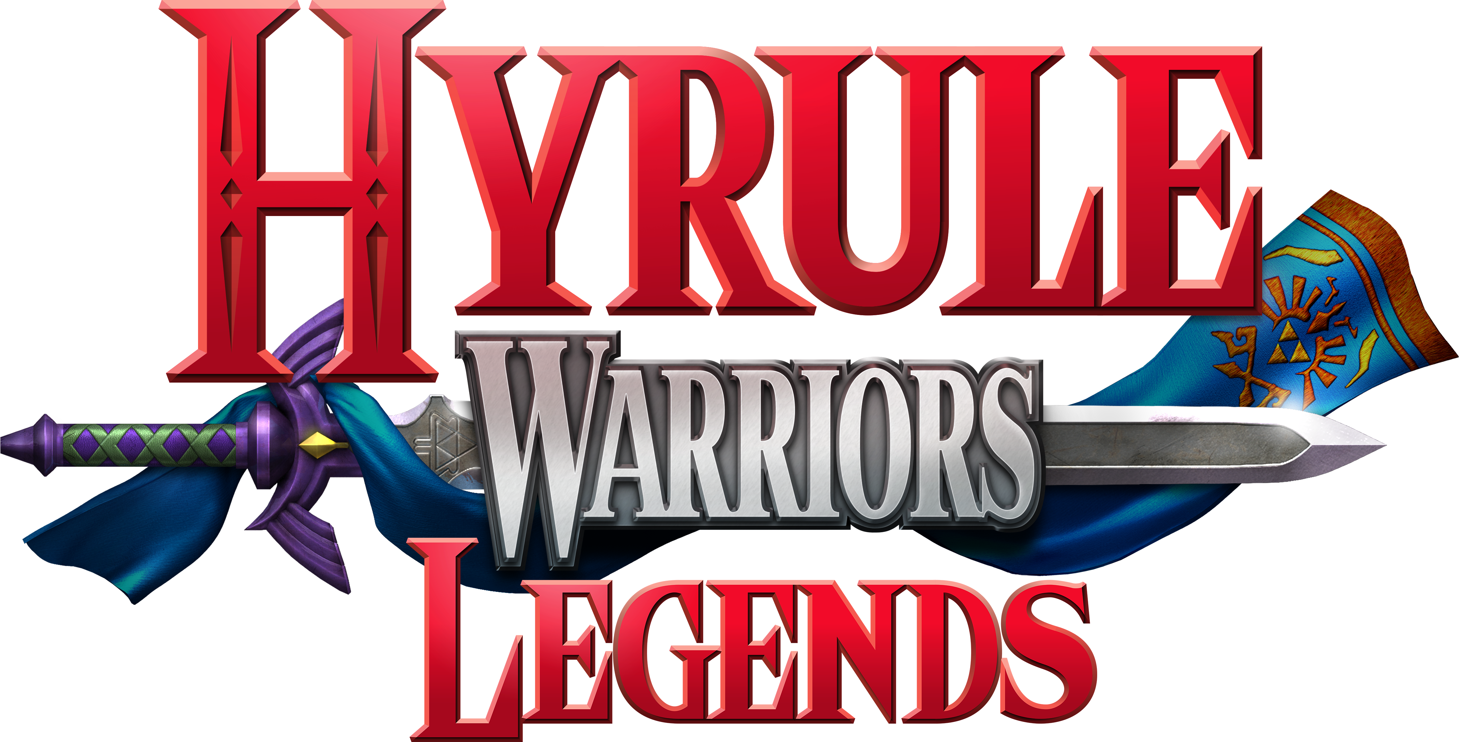 Hyrule Warriors - Wikipedia