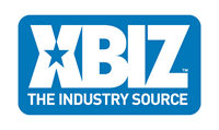 Logotipo de XBIZ