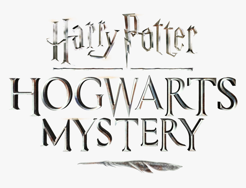 Harry Potter: Hogwarts Mystery - Wikipedia