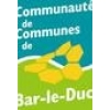 Wappen der Gemeinde der Gemeinden von Bar-le-Duc