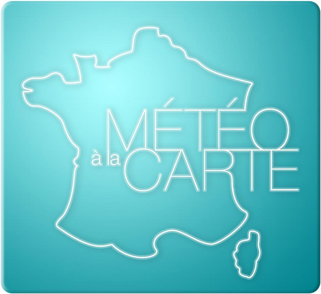 Fichier:Météo à la carte logo 2012.png