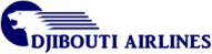 Fichier:Djibouti Airlines Logo.png