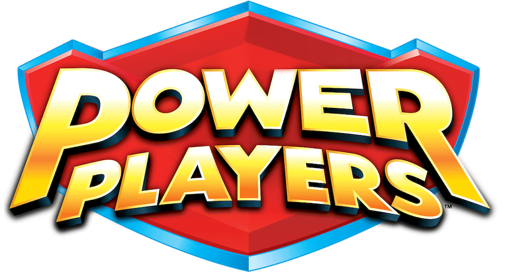 Power Players — Wikipédia