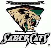 Descrição da imagem San Jose SaberCats.jpg.