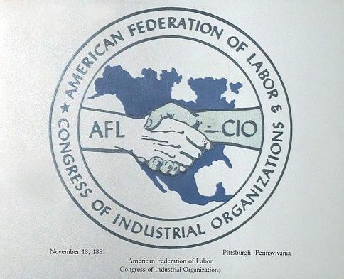 Logotipo da associação