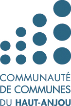 Vignette pour Communauté de communes du Haut-Anjou