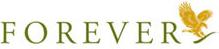 Logotipo da Forever Living Products