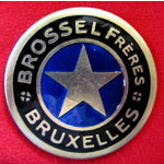 Brossel-Logo (Unternehmen)